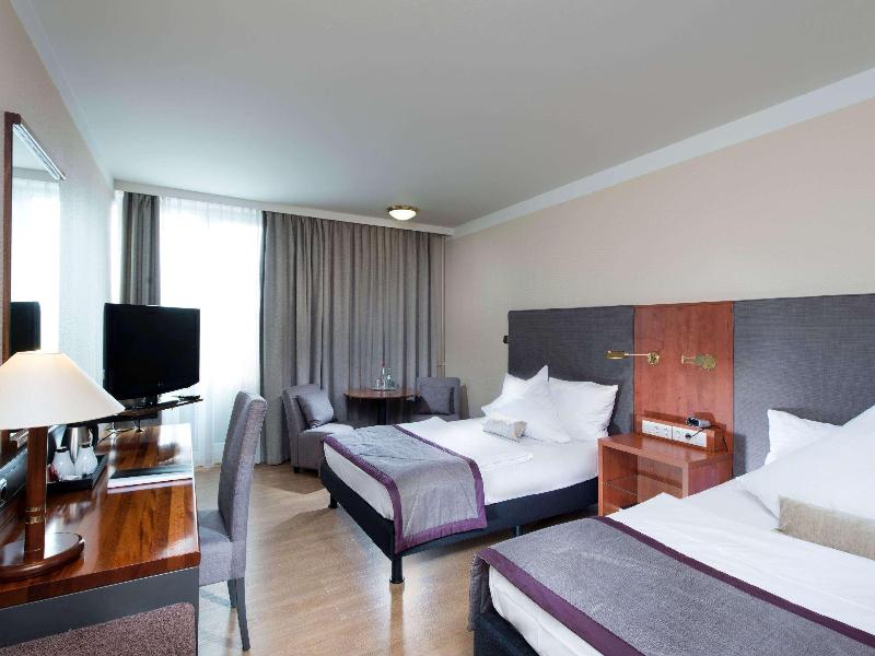 Wyndham Garden Kassel image