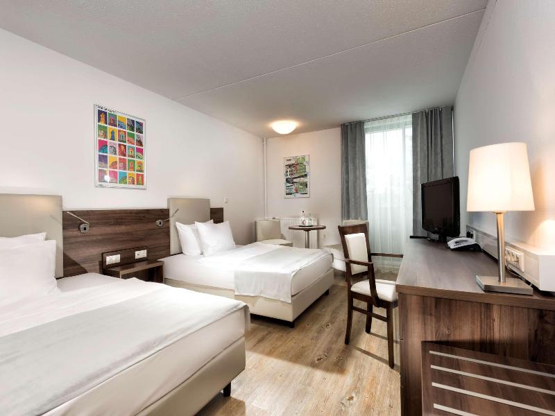 Wyndham Garden Kassel image