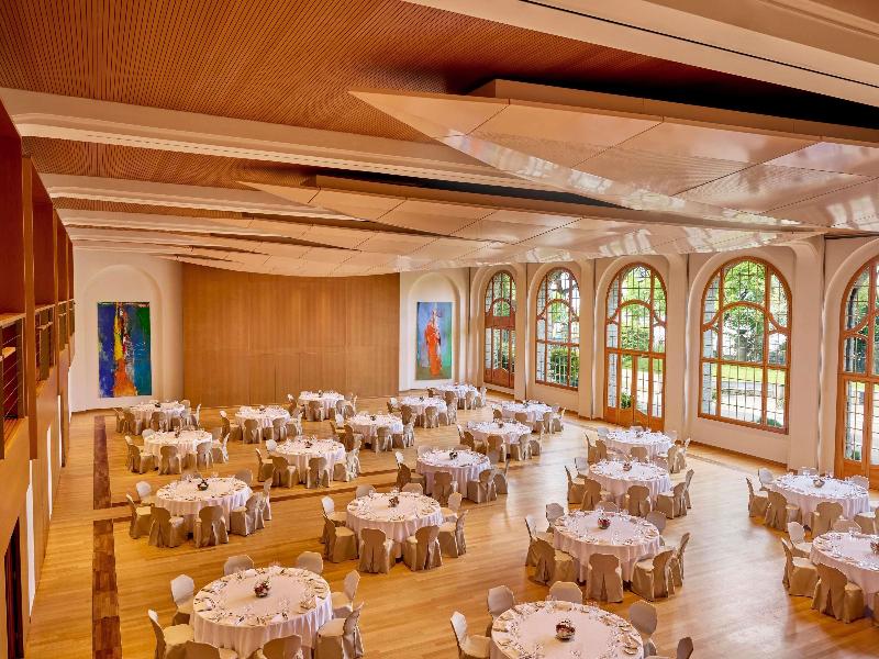 Fairmont Le Montreux Palace image
