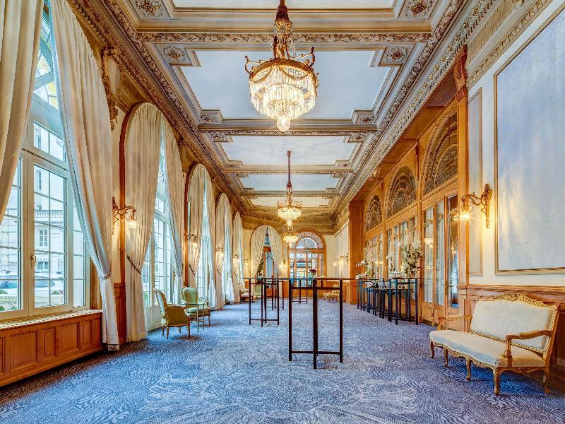 Fairmont Le Montreux Palace image