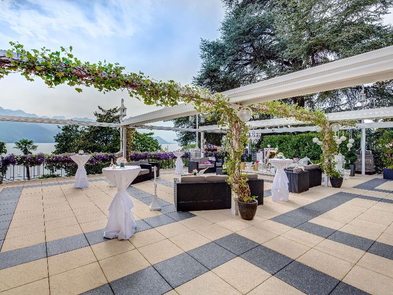 Fairmont Le Montreux Palace image