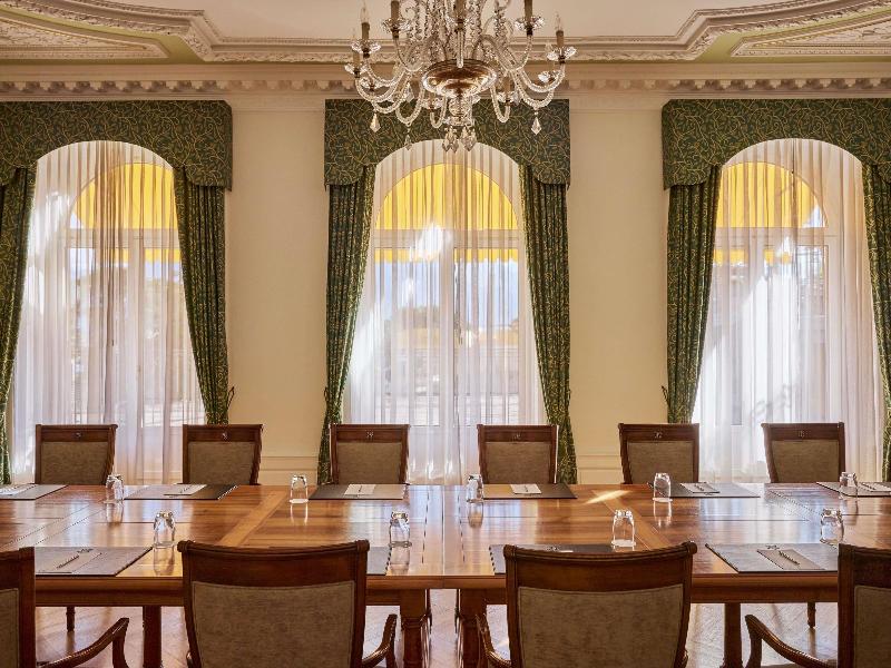 Fairmont Le Montreux Palace image