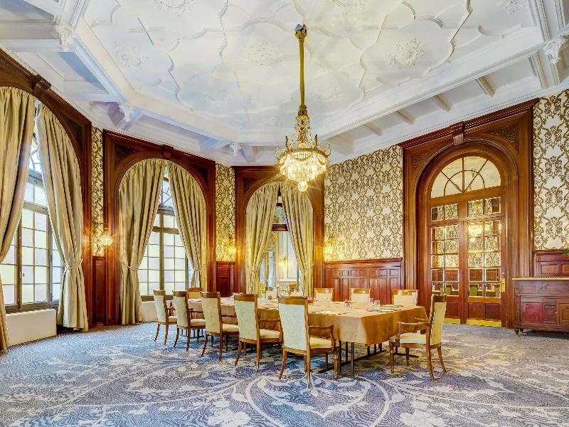 Fairmont Le Montreux Palace image