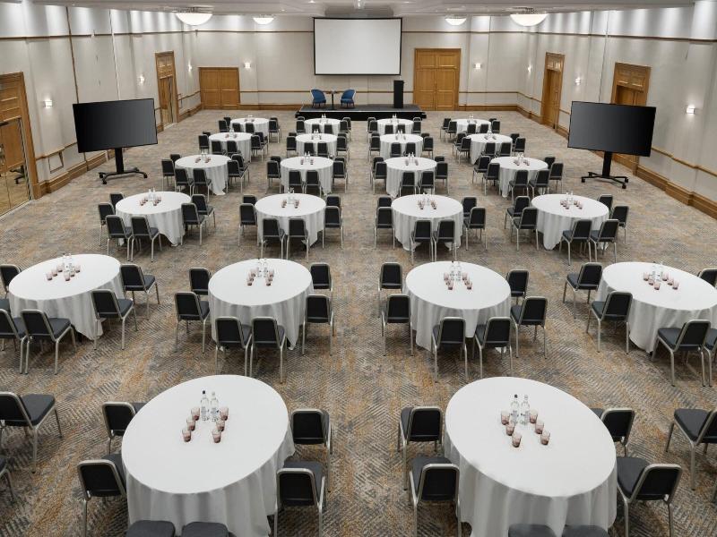 Marriott Hotel Bristol City Centre image