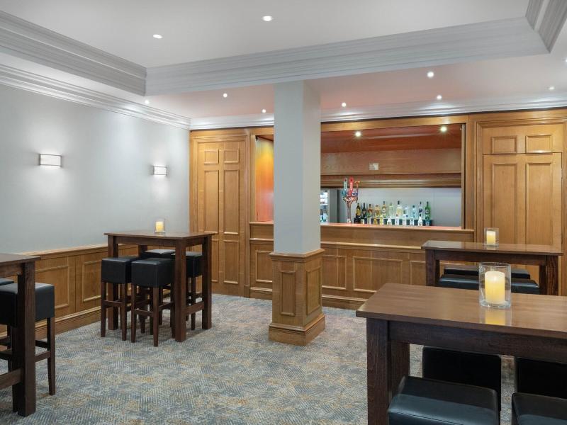 Marriott Hotel Bristol City Centre image