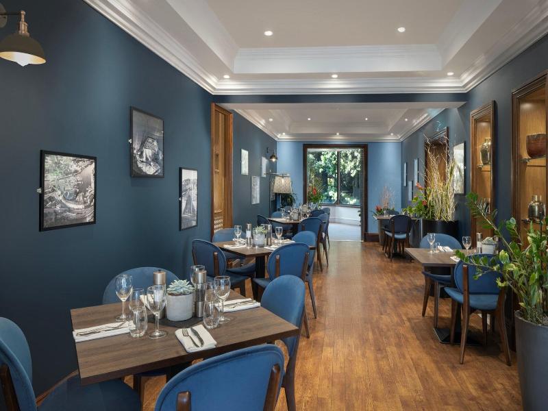 Marriott Hotel Bristol City Centre image