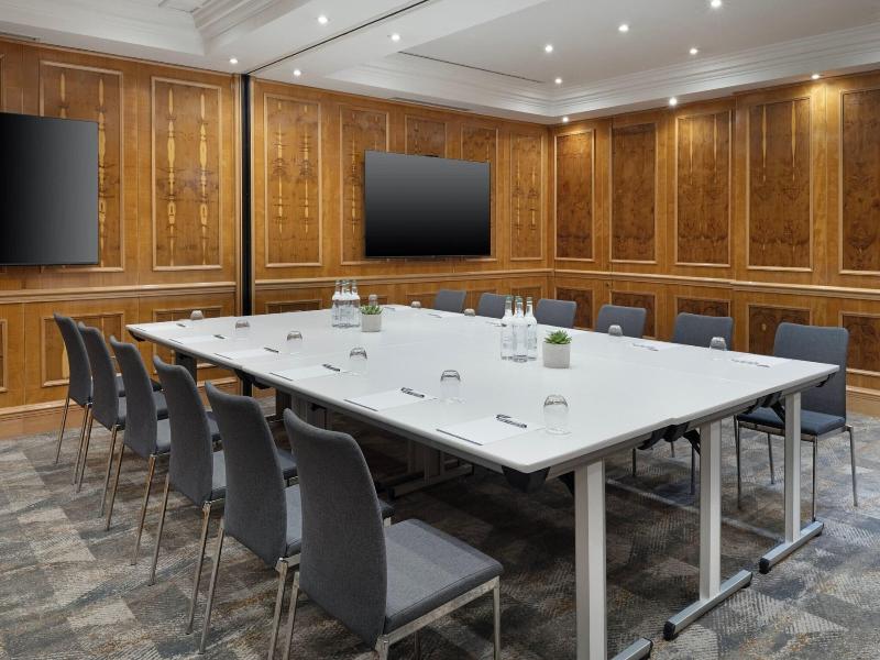 Marriott Hotel Bristol City Centre image