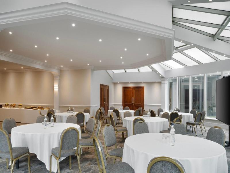 Marriott Hotel Bristol City Centre image