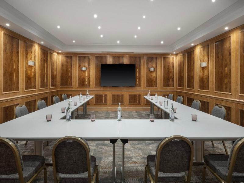 Marriott Hotel Bristol City Centre image