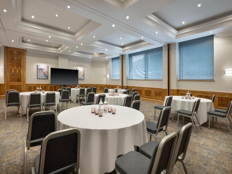 Marriott Hotel Bristol City Centre image