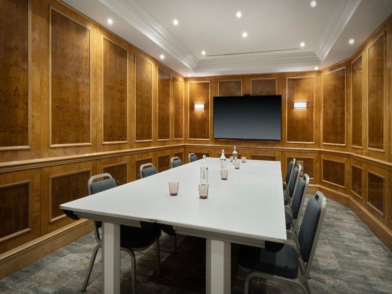 Marriott Hotel Bristol City Centre image