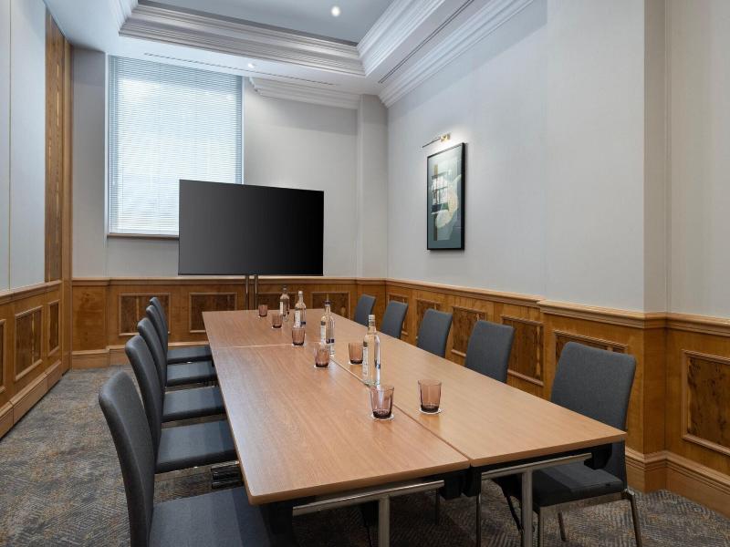 Marriott Hotel Bristol City Centre image