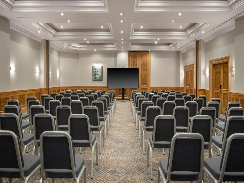Marriott Hotel Bristol City Centre image