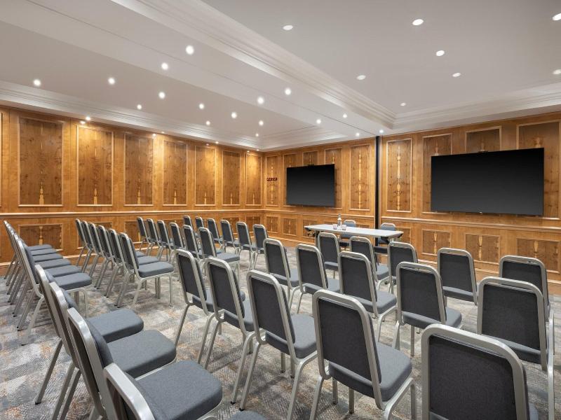 Marriott Hotel Bristol City Centre image
