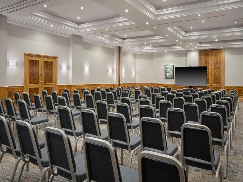 Marriott Hotel Bristol City Centre image