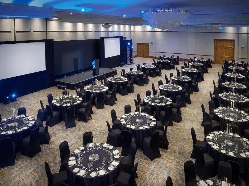 Marriott Hotel Bristol City Centre image