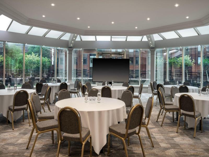 Marriott Hotel Bristol City Centre image