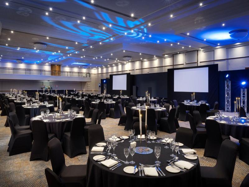 Marriott Hotel Bristol City Centre image