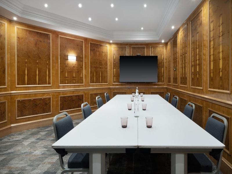 Marriott Hotel Bristol City Centre image