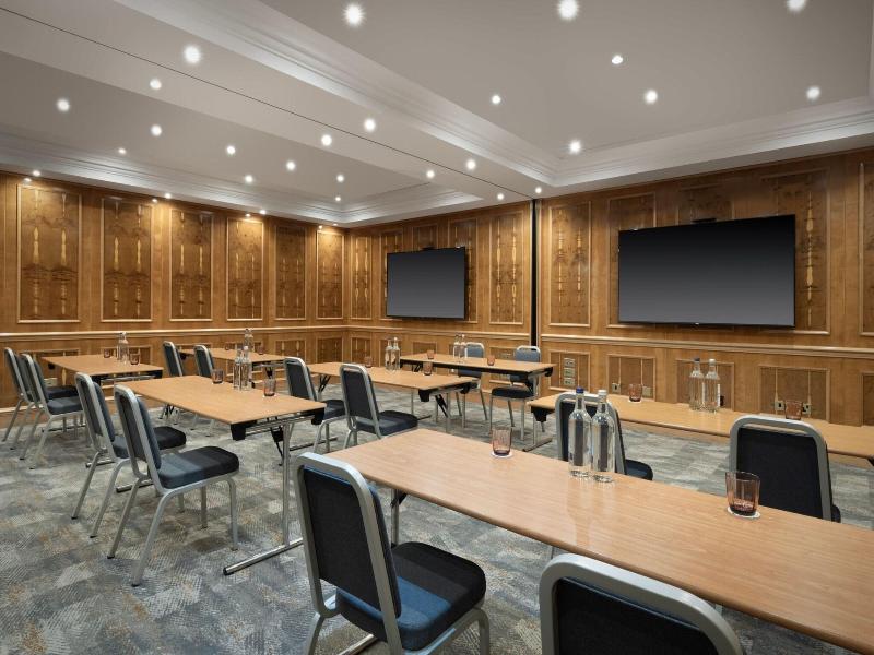 Marriott Hotel Bristol City Centre image