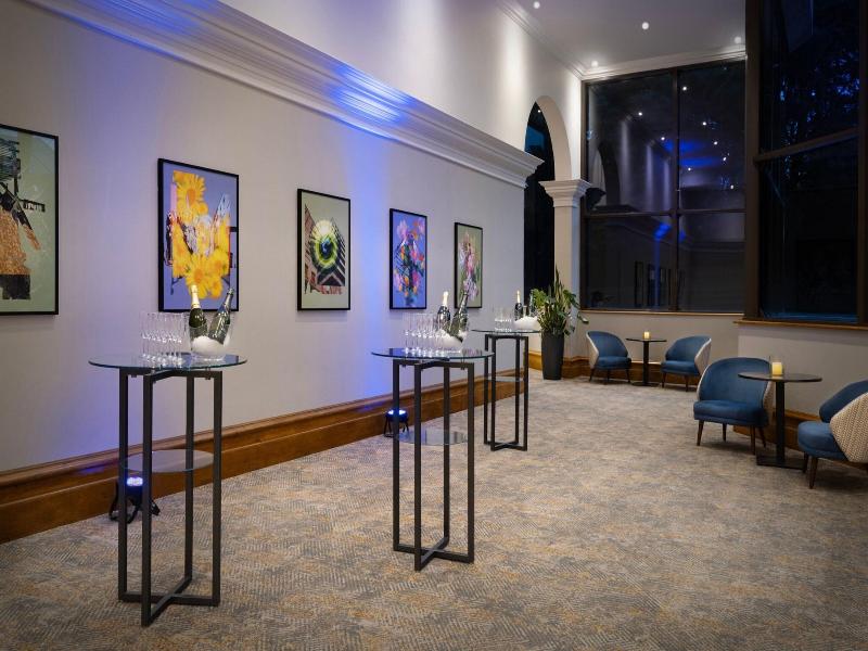 Marriott Hotel Bristol City Centre image