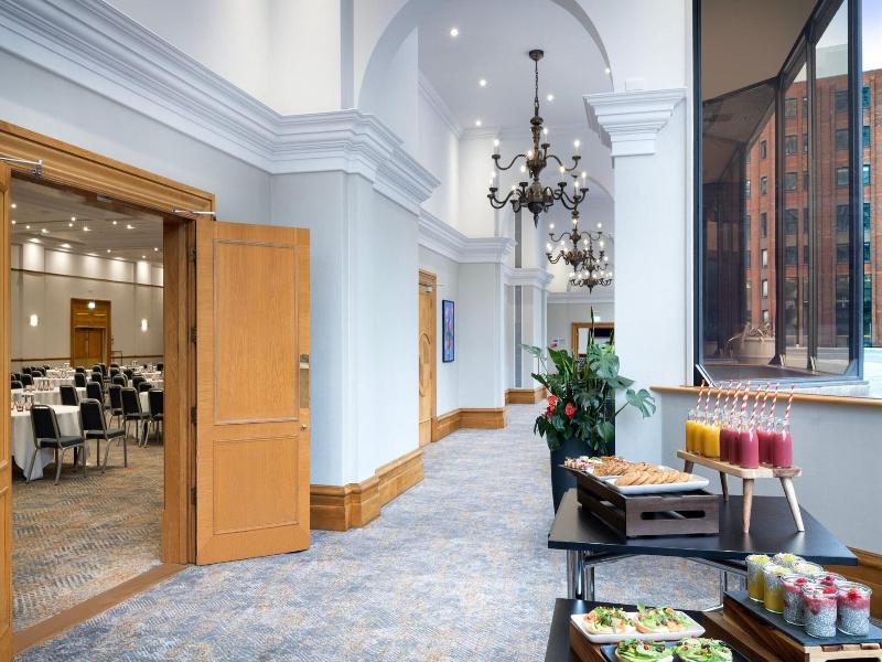 Marriott Hotel Bristol City Centre image