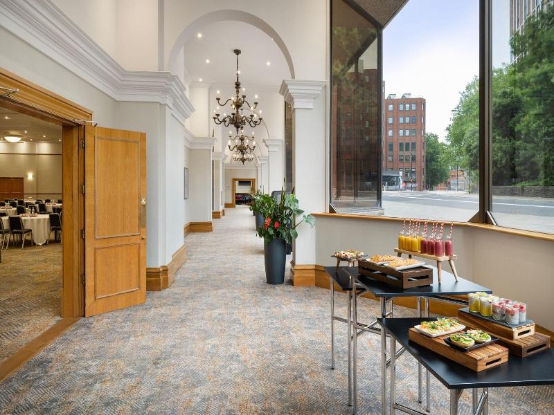 Marriott Hotel Bristol City Centre image
