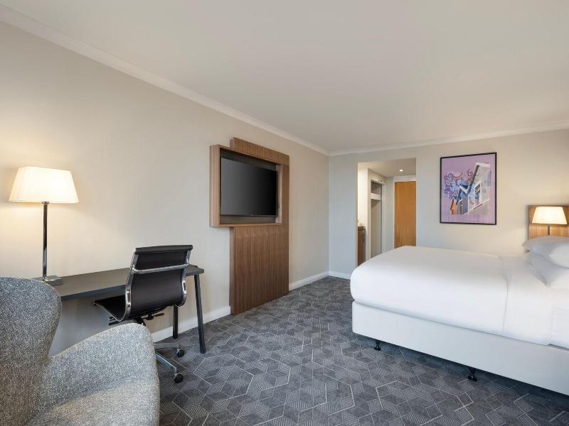 Marriott Hotel Bristol City Centre image