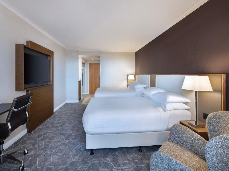 Marriott Hotel Bristol City Centre image