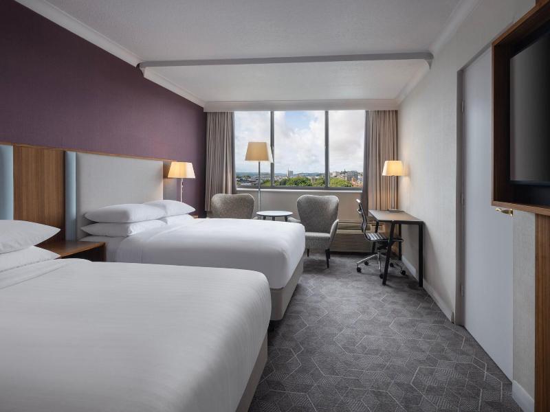 Marriott Hotel Bristol City Centre image