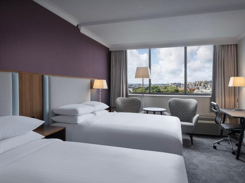 Marriott Hotel Bristol City Centre image
