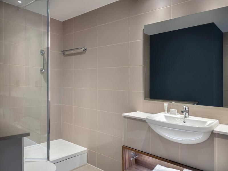 Marriott Hotel Bristol City Centre image