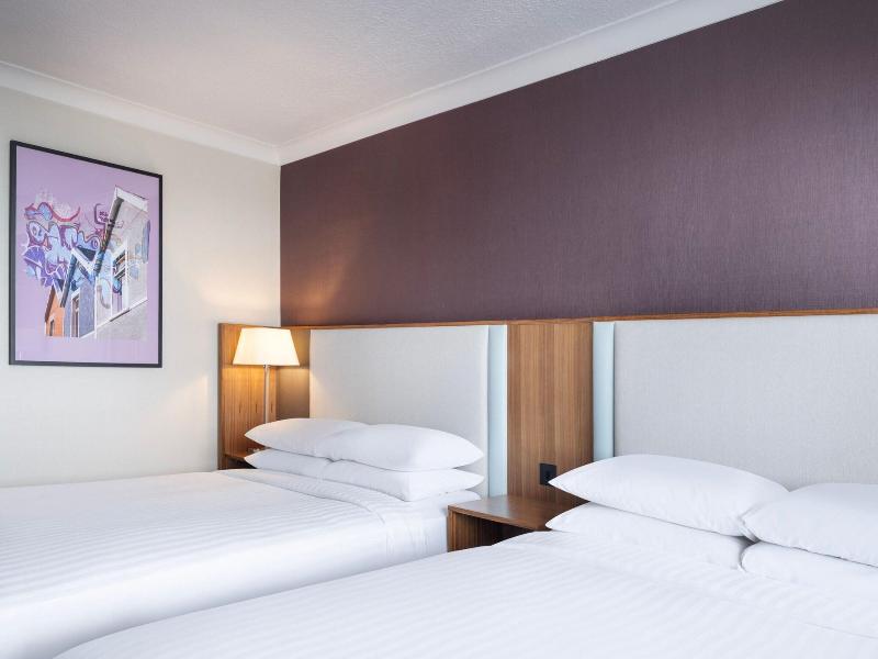 Marriott Hotel Bristol City Centre image