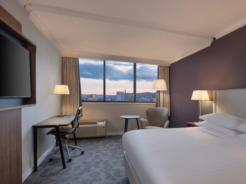 Marriott Hotel Bristol City Centre image
