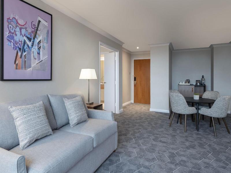 Marriott Hotel Bristol City Centre image