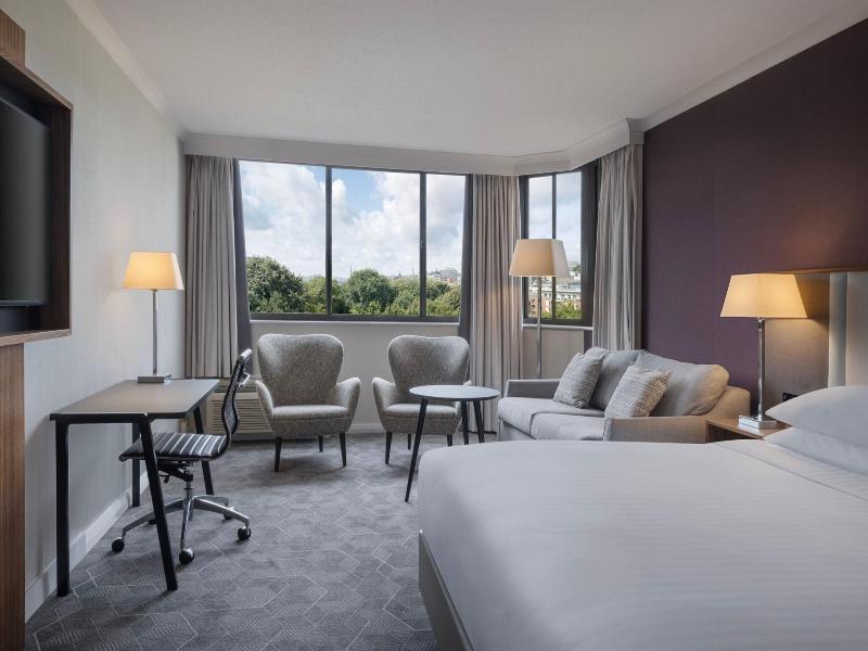 Marriott Hotel Bristol City Centre image
