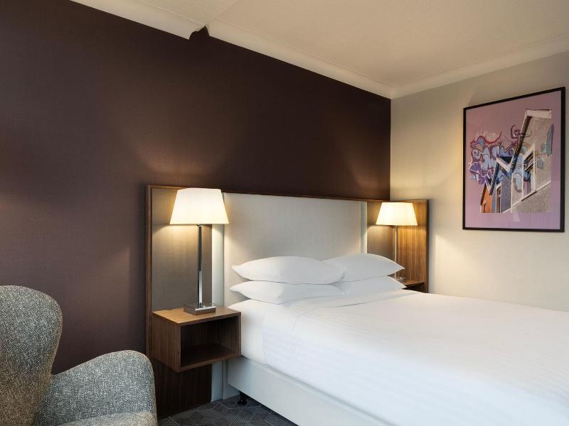 Marriott Hotel Bristol City Centre image