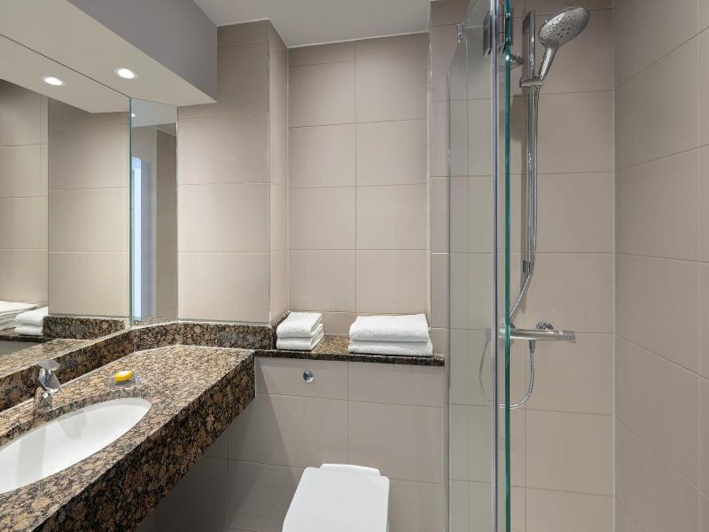 Marriott Hotel Bristol City Centre image