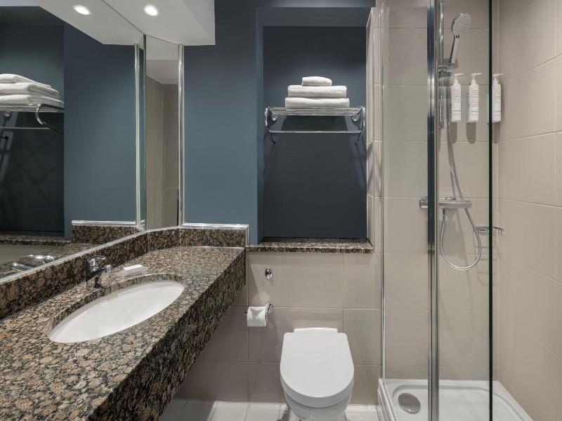 Marriott Hotel Bristol City Centre image