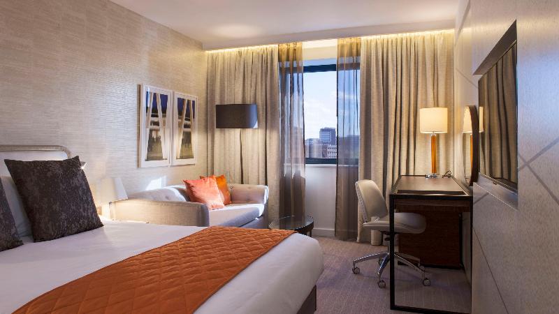 Crowne Plaza London Kings Cross image