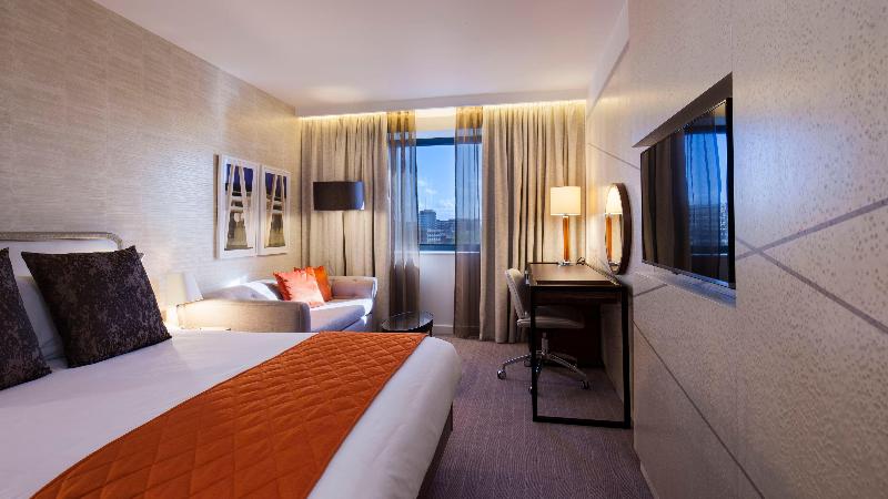 Crowne Plaza London Kings Cross image