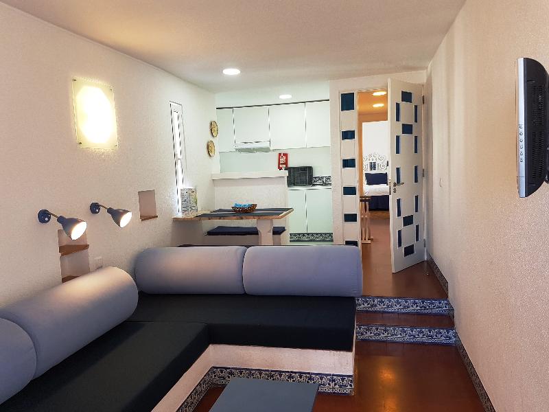 Apartamentos Soldoiro image