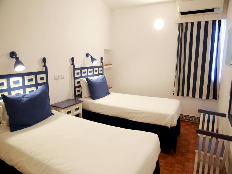 Apartamentos Soldoiro image