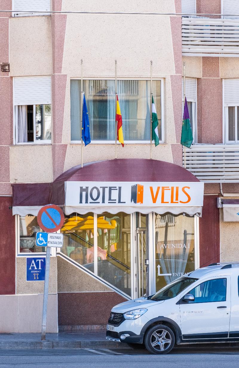 Hotel Velis image