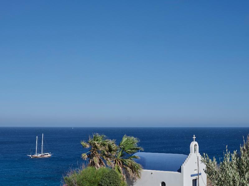 Pietra e Mare-Mykonos Moments — general view