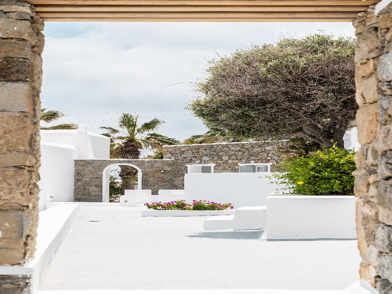 Pietra e Mare-Mykonos Moments — general view