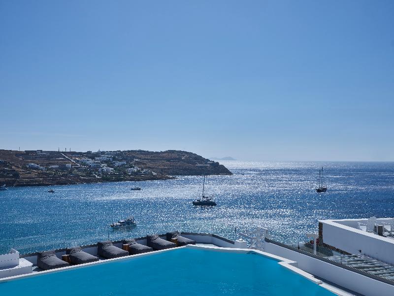 Pietra e Mare-Mykonos Moments — exterior view