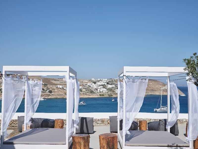 Pietra e Mare-Mykonos Moments — general view