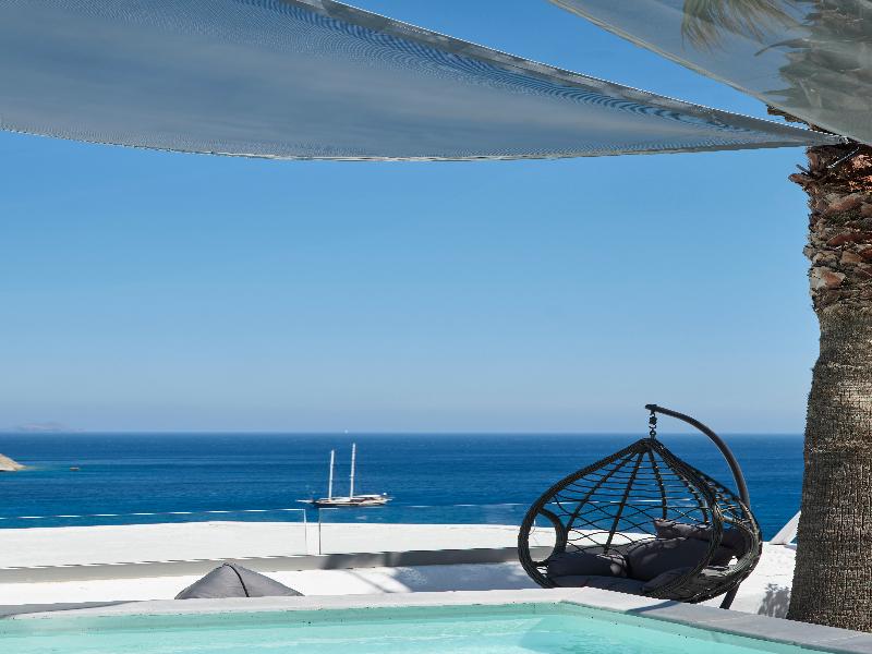 Pietra e Mare-Mykonos Moments — general view