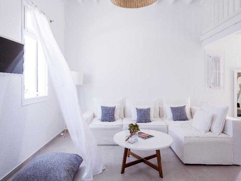 Pietra e Mare-Mykonos Moments image